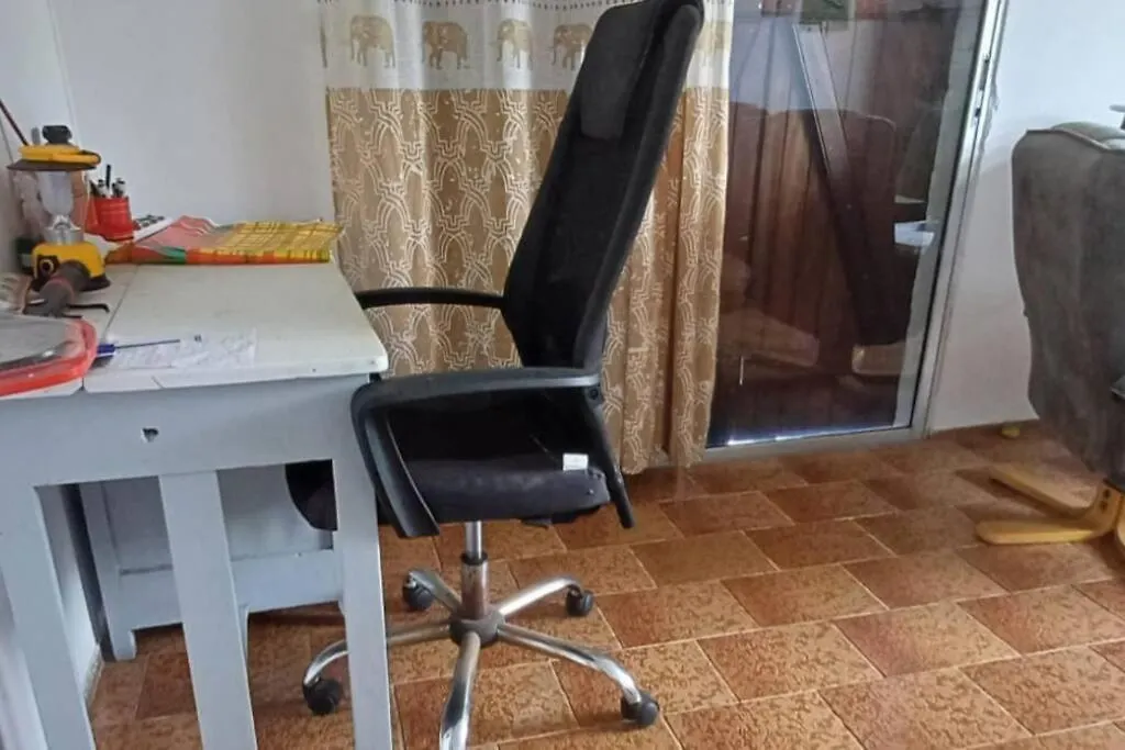 Tatil Evi Villa Habissoise Vieux-Habitants