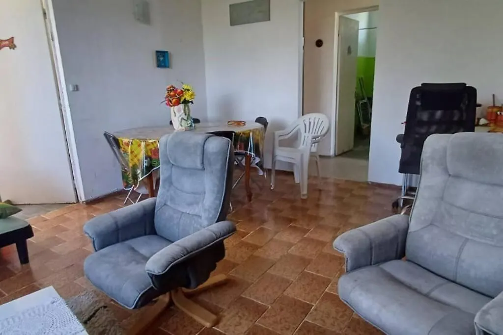 Villa Habissoise Vieux-Habitants Guadeloupe