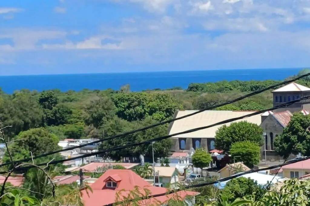 Villa Habissoise Vieux-Habitants 0*,  Guadeloupe
