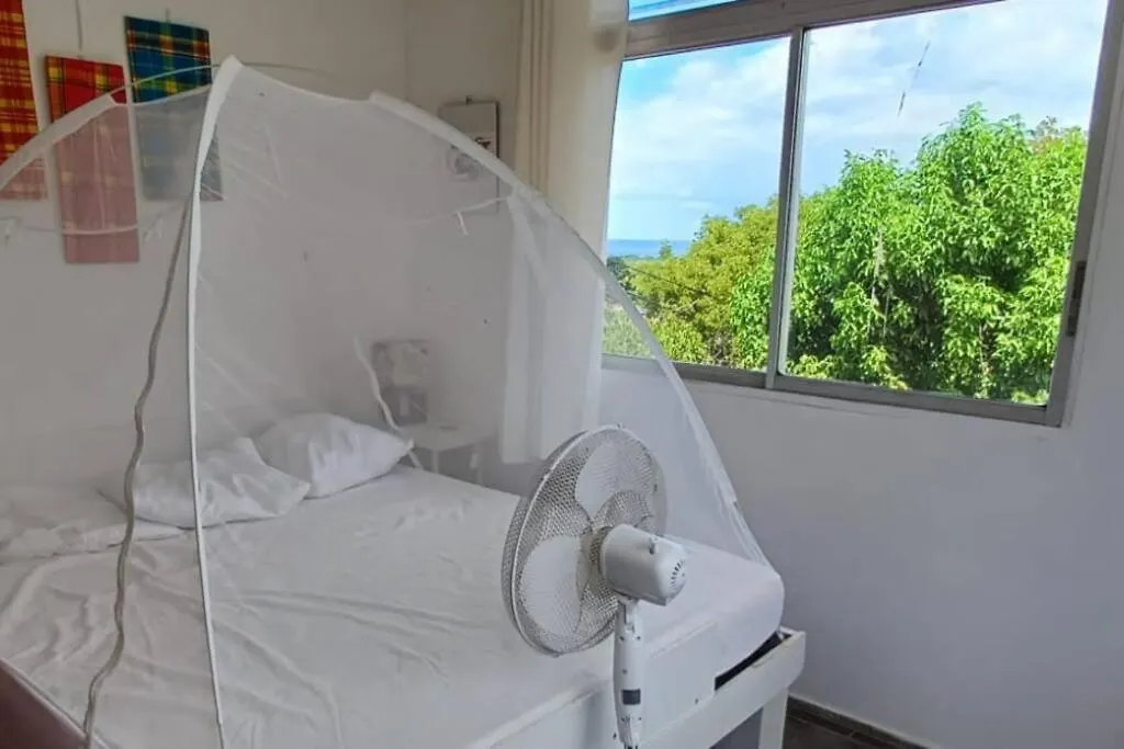 Holiday home Villa Habissoise Vieux-Habitants Guadeloupe